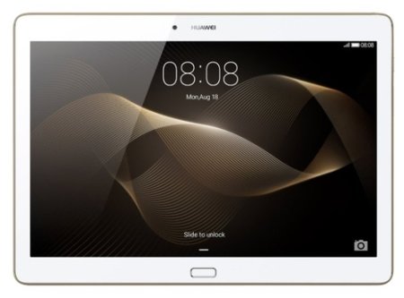 Picture of Tablet HUAWEI MediaPad M2 10.0 WiFi 16Gb