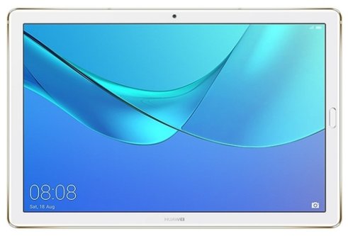 Picture of Tablet HUAWEI MediaPad M5 10.8 64Gb LTE