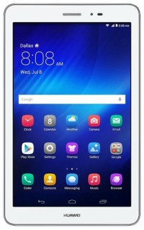 Picture of Tablet HUAWEI MediaPad T1 8.0 Pro LTE 16Gb