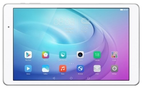 Picture of Tablet HUAWEI Mediapad T2 10.0 Pro LTE 16Gb