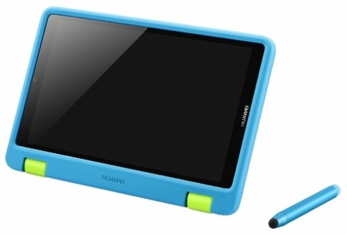 Picture of Tablet HUAWEI Mediapad T3 7 Kids 16Gb 3G