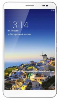 Picture of Tablet HUAWEI MediaPad X1 7.0 LTE