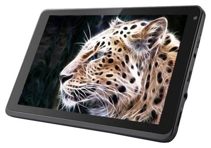 Picture of Tablet Irbis TG74