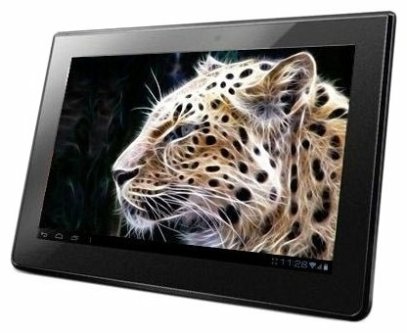 Picture of Tablet Irbis TQ94