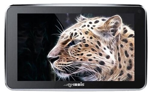 Picture of Tablet Irbis TS70