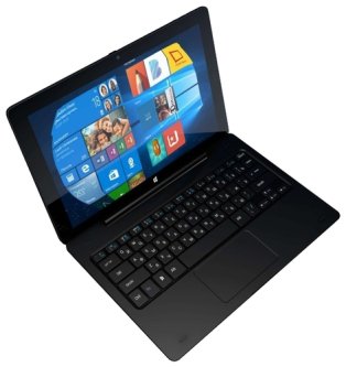 Picture of Tablet Irbis TW51