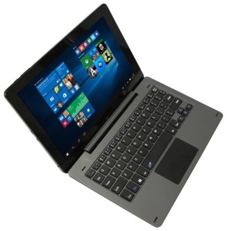 Picture of Tablet Irbis TW55