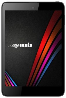 Picture of Tablet Irbis TX79