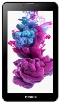 Picture of Tablet Irbis TZ55