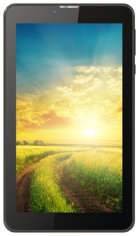 Picture of Tablet Irbis TZ717