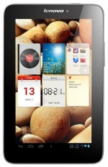 Picture of Tablet Lenovo IdeaTab A2107A 16Gb