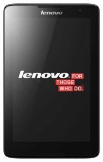 Picture of Tablet Lenovo IdeaTab A5500 16Gb