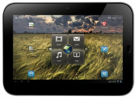 Picture of Tablet Lenovo Pad K1-10WG64R