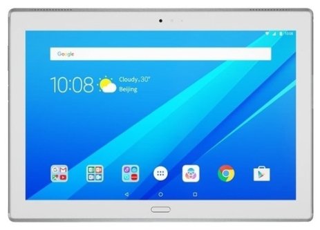 Picture of Tablet Lenovo Tab 4 Plus TB-X704F 16Gb