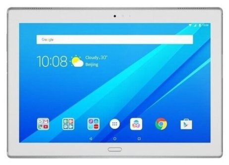 Picture of Tablet Lenovo Tab 4 Plus TB-X704F 64Gb