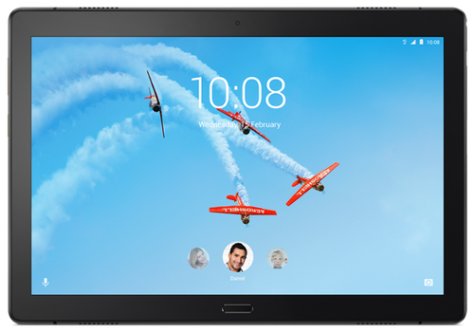 Picture of Tablet Lenovo Tab P10 TB-X705F 64Gb WiFi