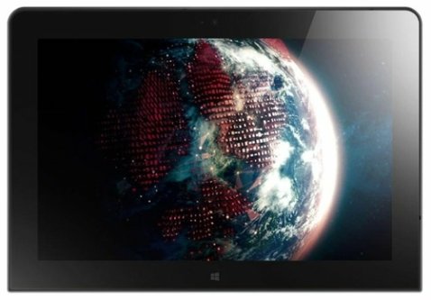 Picture of Tablet Lenovo ThinkPad 10 Z8750 64Gb WiFi