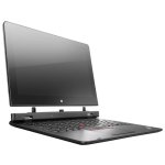 Picture of Tablet Lenovo ThinkPad Helix Core M 180Gb