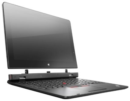 Picture of Tablet Lenovo ThinkPad Helix Core M 180Gb