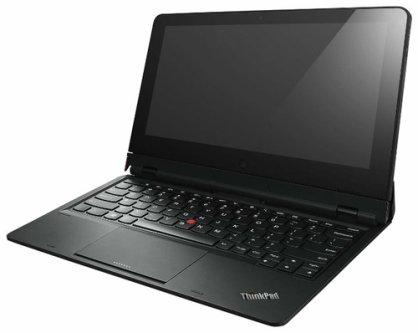 Picture of Tablet Lenovo ThinkPad Helix i7 180Gb