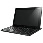 Picture of Tablet Lenovo ThinkPad Tablet 2 32Gb keyboard