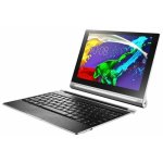 Picture of Tablet Lenovo Yoga Tablet 10 2 32Gb keyboard 1051F