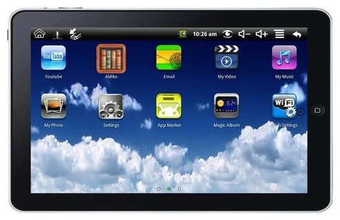 Picture of Tablet Maylong M-150