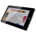 Picture of Tablet Mebol 1001