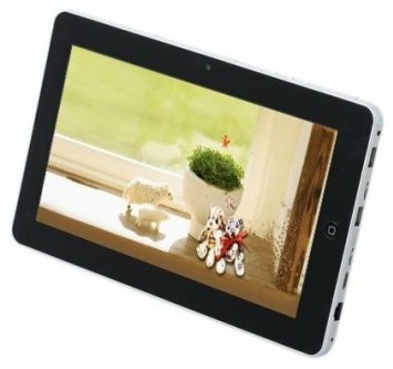 Picture of Tablet Mebol 1002