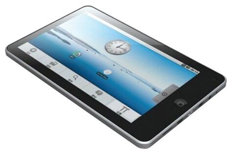 Picture of Tablet Mebol 702