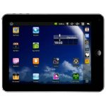 Picture of Tablet Mebol 802