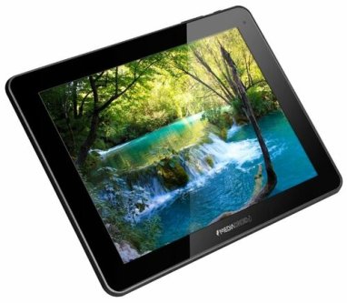 Picture of Tablet Media-Tech MT7010