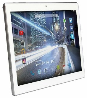 Picture of Tablet Mediacom SmartPad 10.1 S4