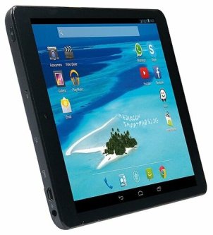 Picture of Tablet Mediacom SmartPad 8.0 S2