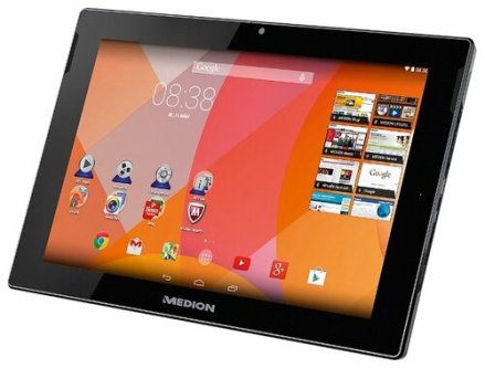 Picture of Tablet MEDION LifeTab P10341