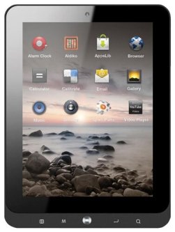 Picture of Tablet Mediox MID7026