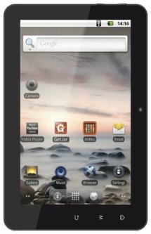 Picture of Tablet Mediox MID7027