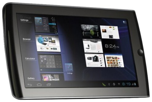 Picture of Tablet Mediox MID7033