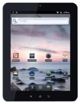 Picture of Tablet Mediox MID8027