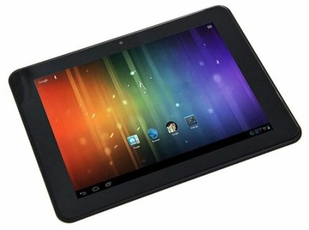 Picture of Tablet Merlin Tablet 8