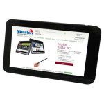 Picture of Tablet Merlin Tablet PC 7