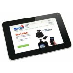 Picture of Tablet Merlin Tablet PC 7 Video Edition