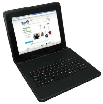 Picture of Tablet Merlin Tablet PC 9.7