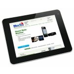 Picture of Tablet Merlin Tablet PC 9.7 3G