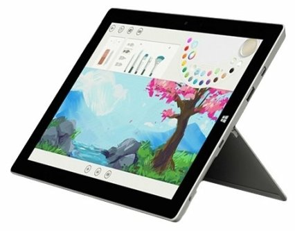 Picture of Tablet Microsoft Surface 3 128Gb