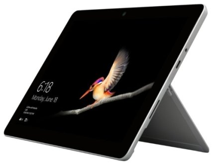 Picture of Tablet Microsoft Surface Go 4Gb 128Gb