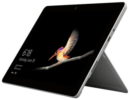 Picture of Tablet Microsoft Surface Go 64Gb