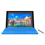 Picture of Tablet Microsoft Surface Pro 4 i7 16Gb 256Gb Type Cover