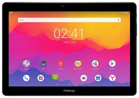 Picture of Tablet Prestigio Grace 5771 4G