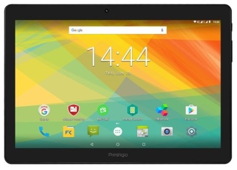 Picture of Tablet Prestigio Grace PMT3101 4G